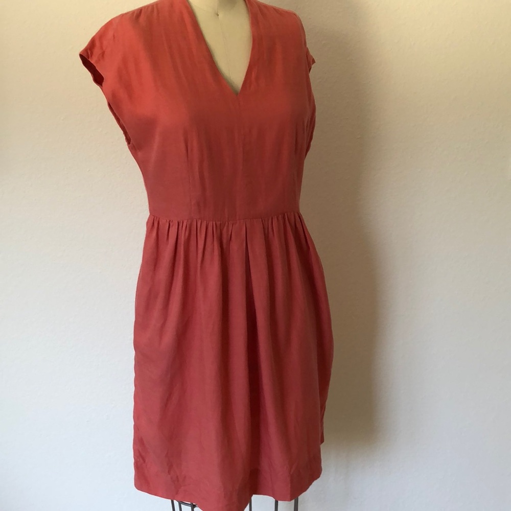 Steven Alan pocket dress